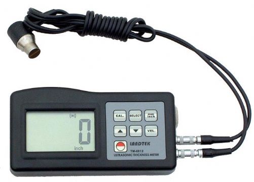 Offer Thickness Gauge Tm8812